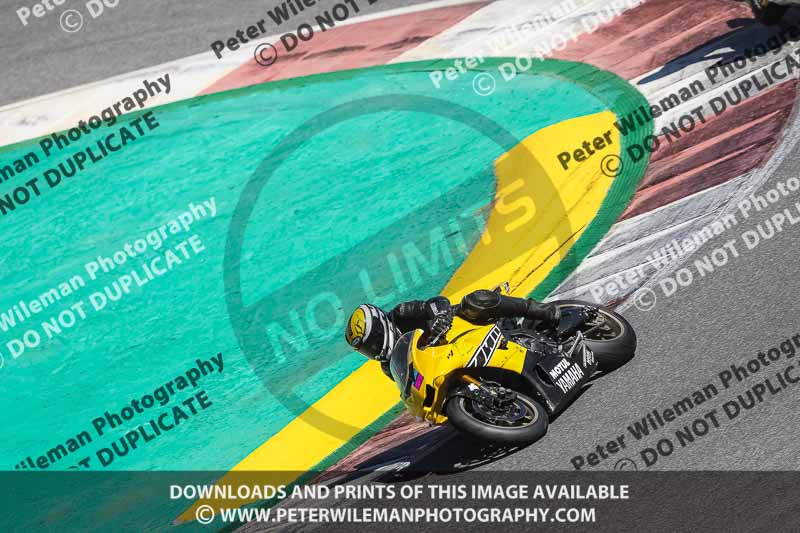 may 2019;motorbikes;no limits;peter wileman photography;portimao;portugal;trackday digital images